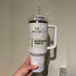 ❌SOLD❌ STANLEY CUP - WISTERIA TIE DYE